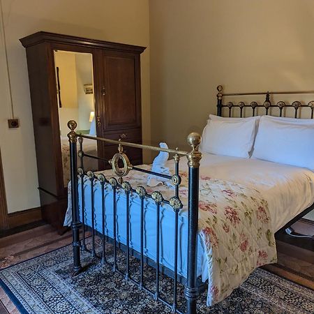 Tullymurry House 纽里 外观 照片