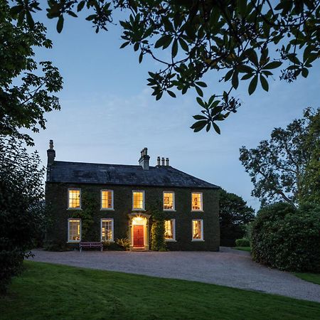Tullymurry House 纽里 外观 照片