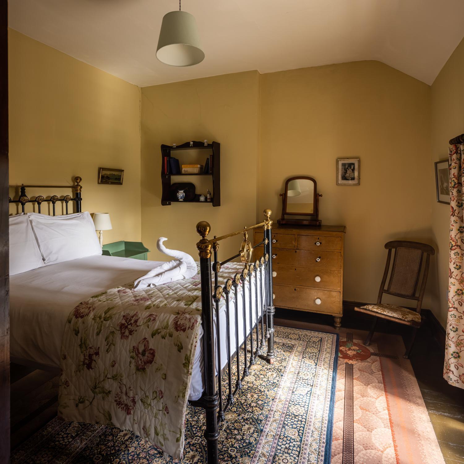 Tullymurry House 纽里 外观 照片
