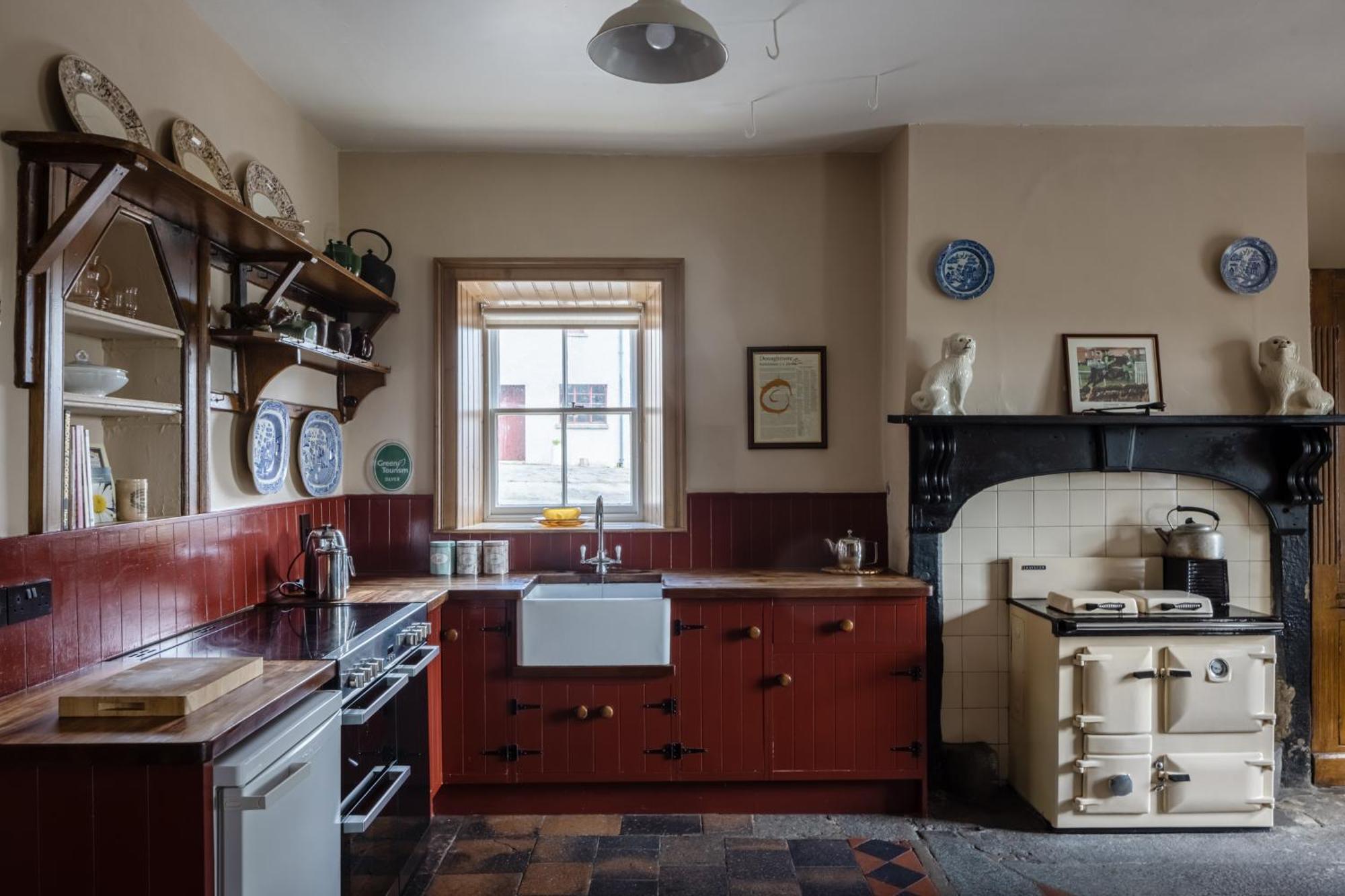 Tullymurry House 纽里 外观 照片