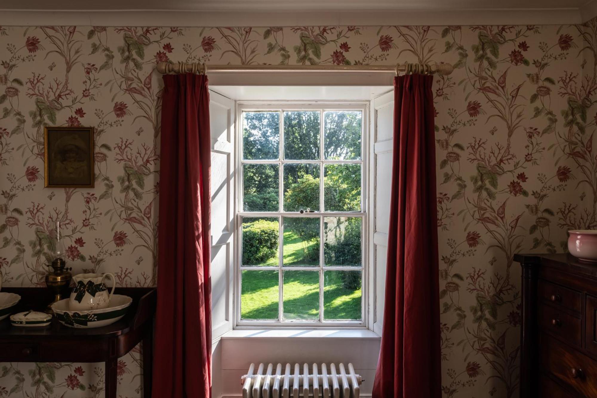 Tullymurry House 纽里 外观 照片