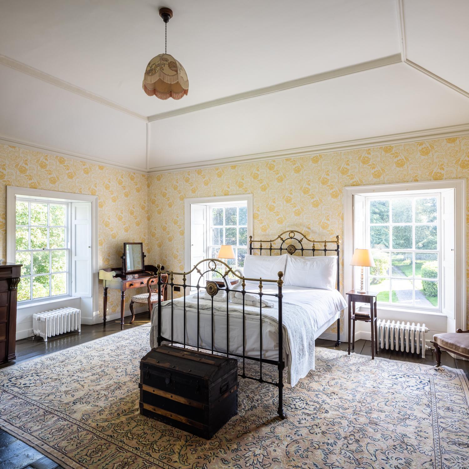Tullymurry House 纽里 外观 照片