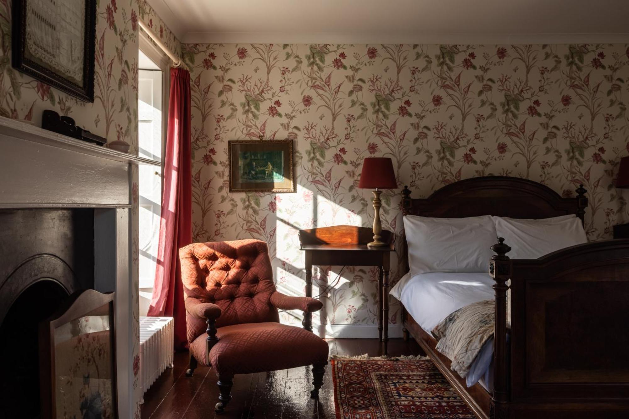 Tullymurry House 纽里 外观 照片