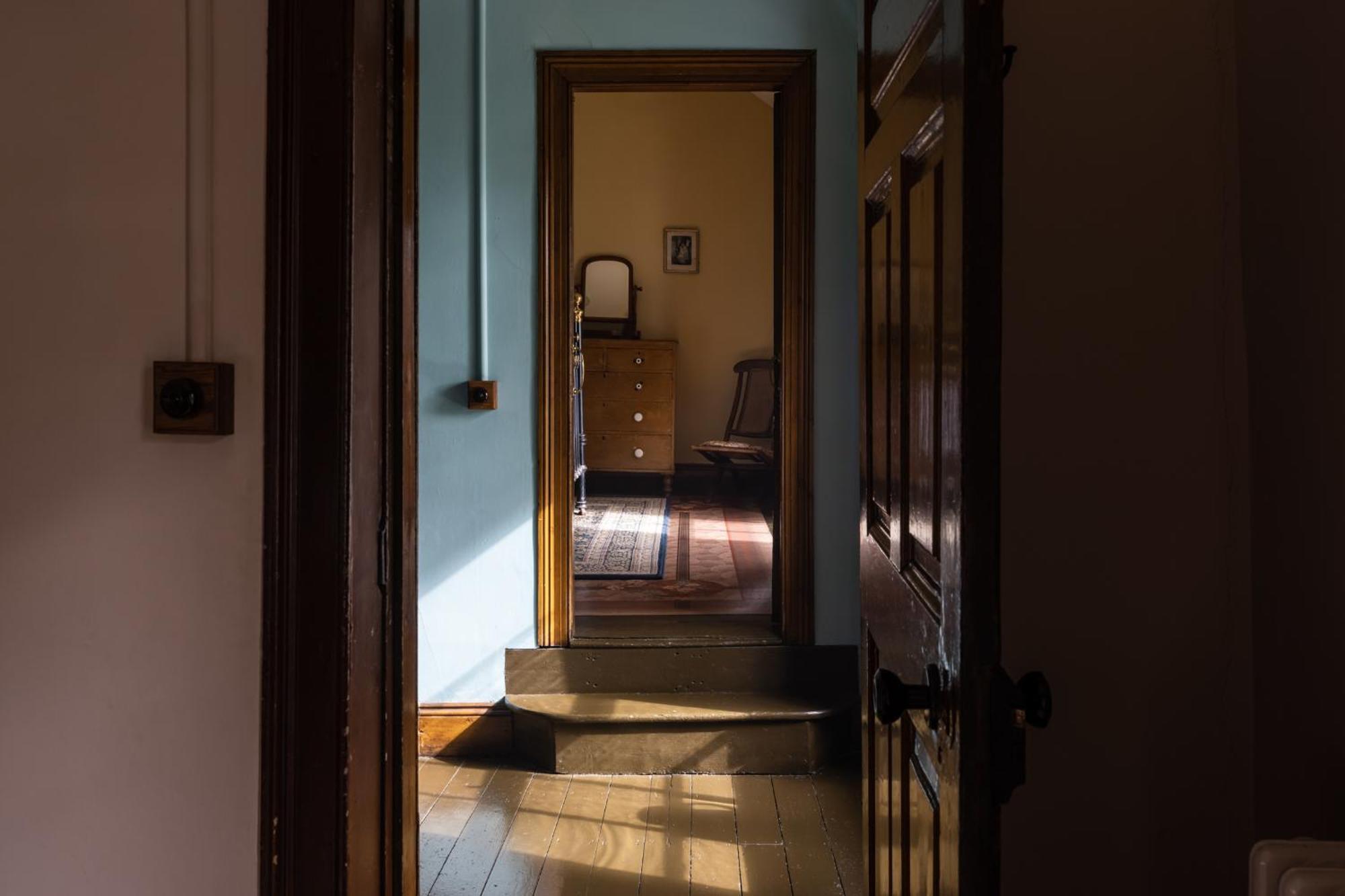Tullymurry House 纽里 外观 照片