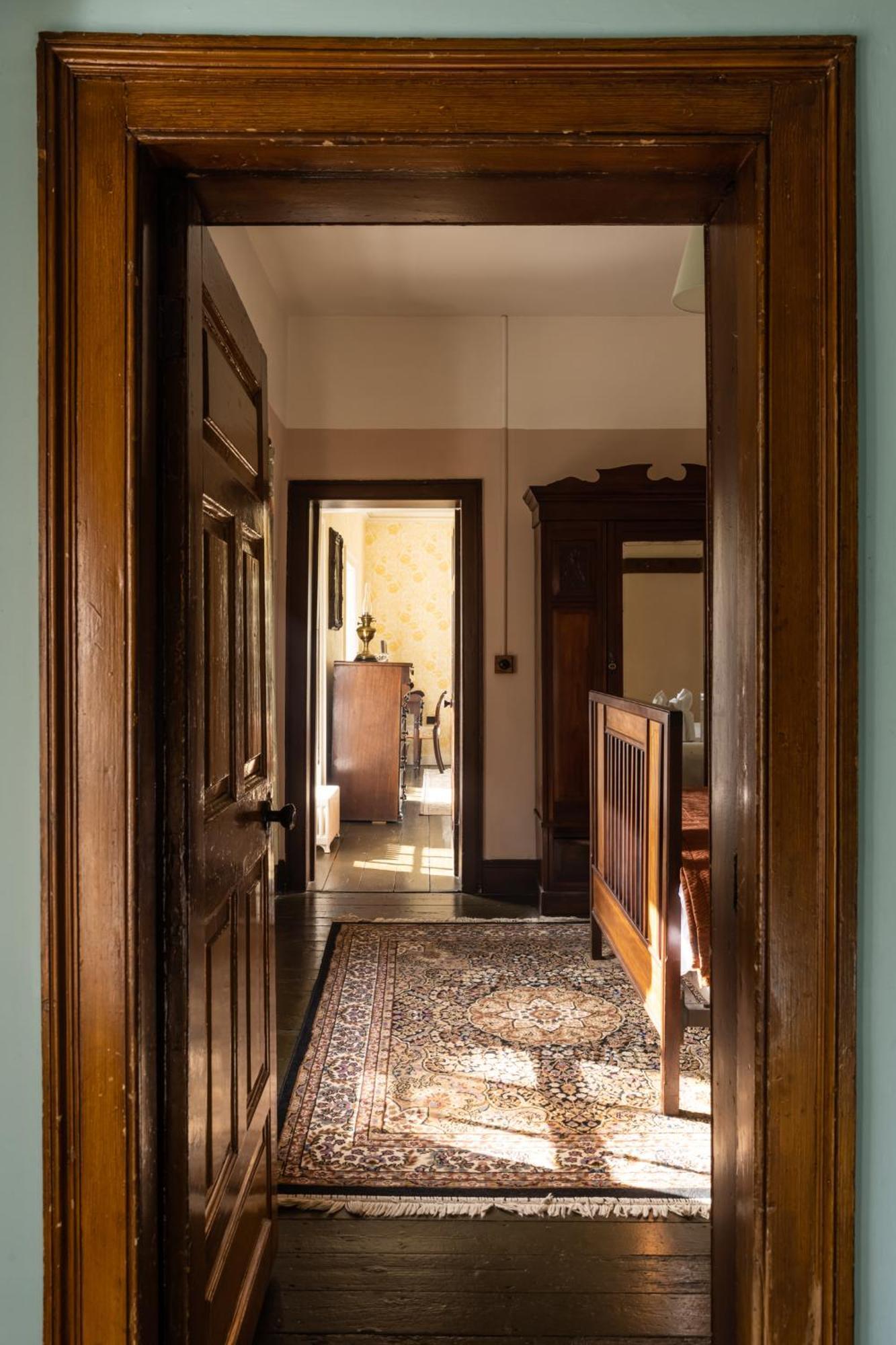 Tullymurry House 纽里 外观 照片