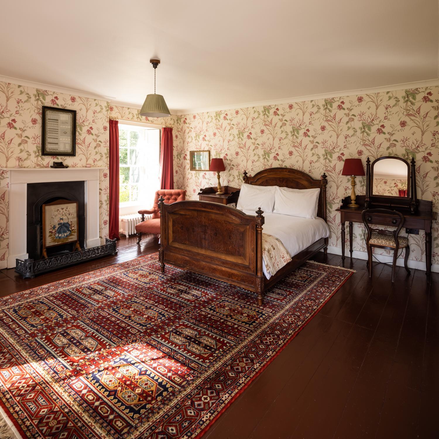 Tullymurry House 纽里 外观 照片