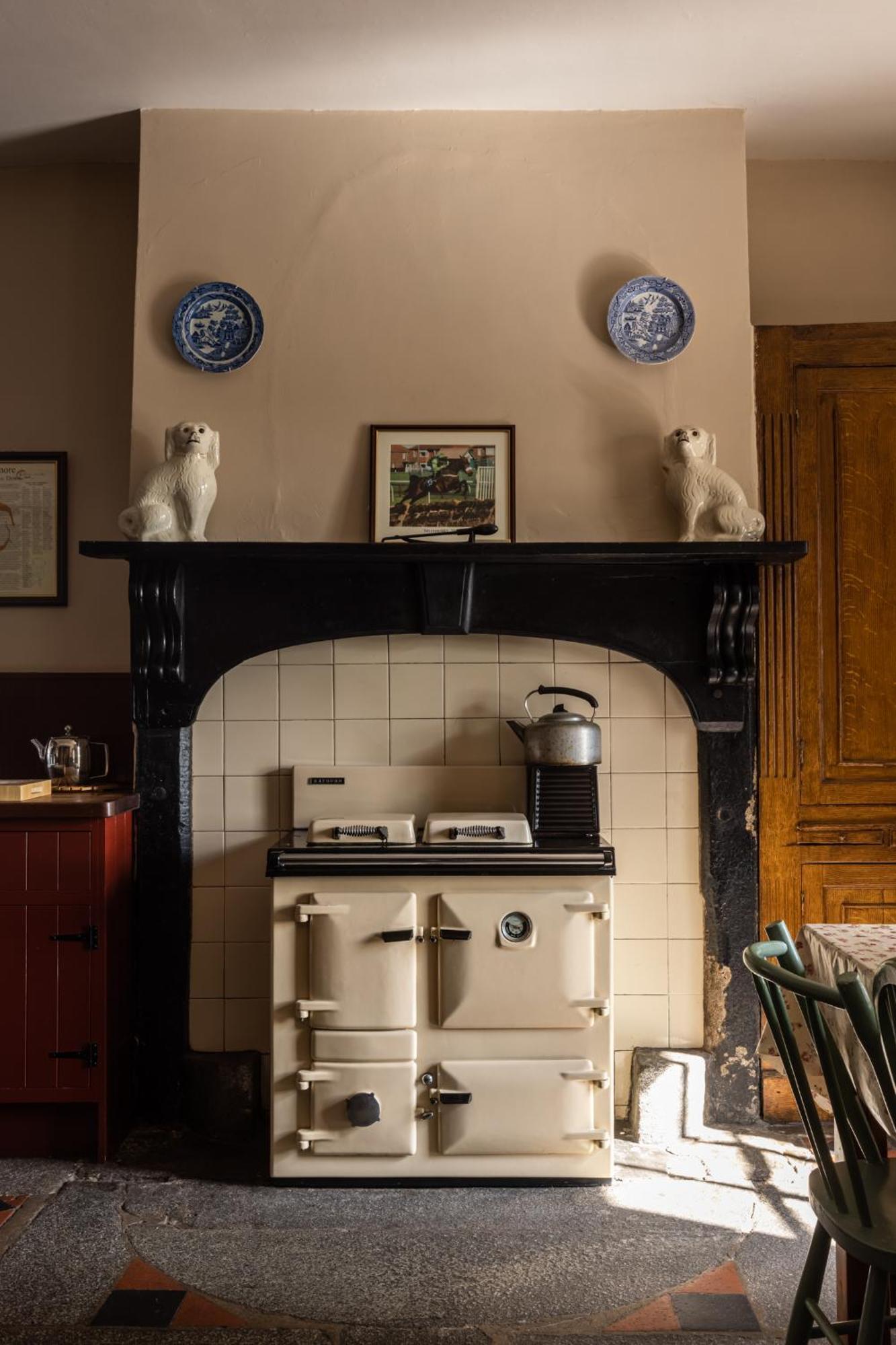 Tullymurry House 纽里 外观 照片