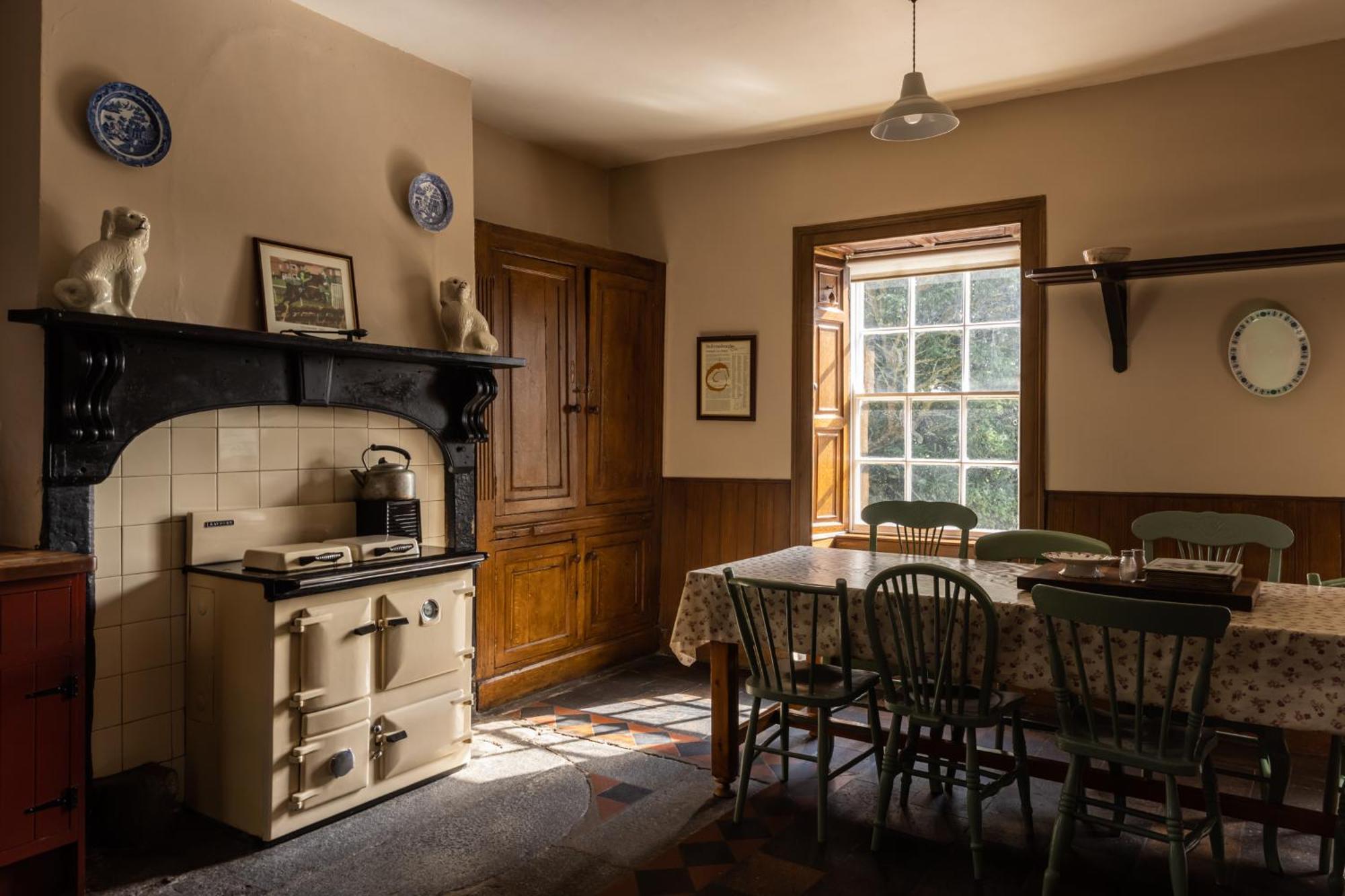 Tullymurry House 纽里 外观 照片