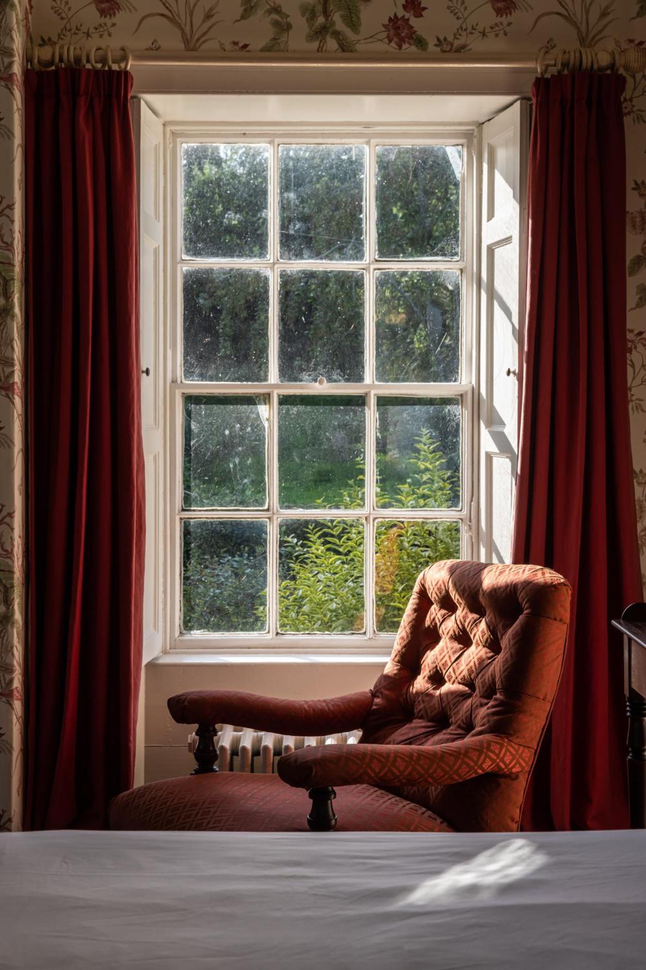 Tullymurry House 纽里 外观 照片